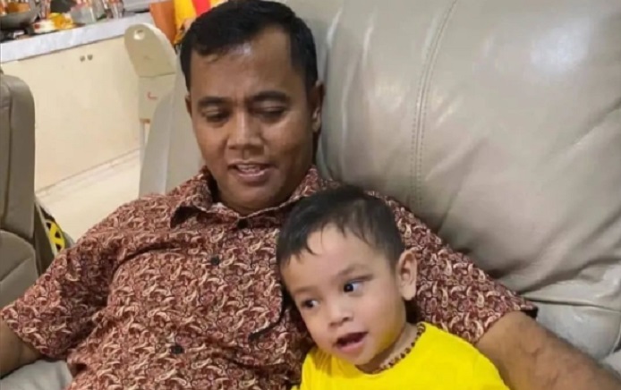 Merasa Dibohongi Doddy Sudrajat, Faisal Ogah Berurusan dengan Ayah Vanessa Angel: Tidak Konsisten!