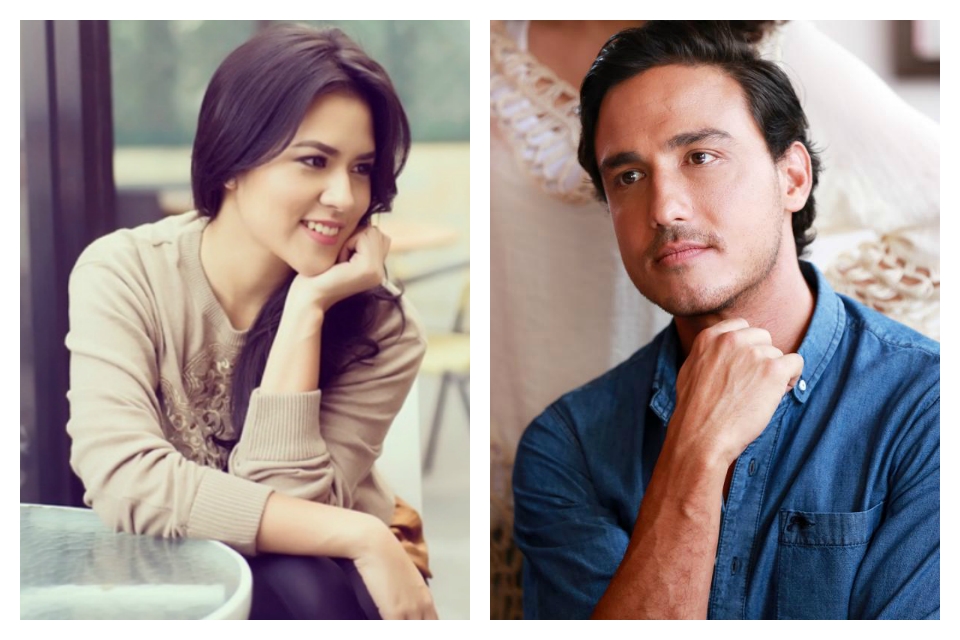 Bandingkan! 2 Cowok Ganteng Ini Mantan Terindah Raisa, Gantengan Mana dengan Hamish Daud?
