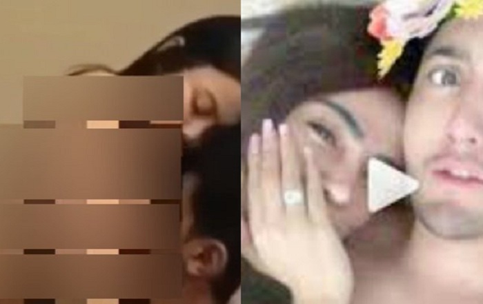 4 Kasus Video Mesum yang Menghebohkan Dunia Maya Sepanjang 2017, Oknum Guru Hingga Hanna Annisa