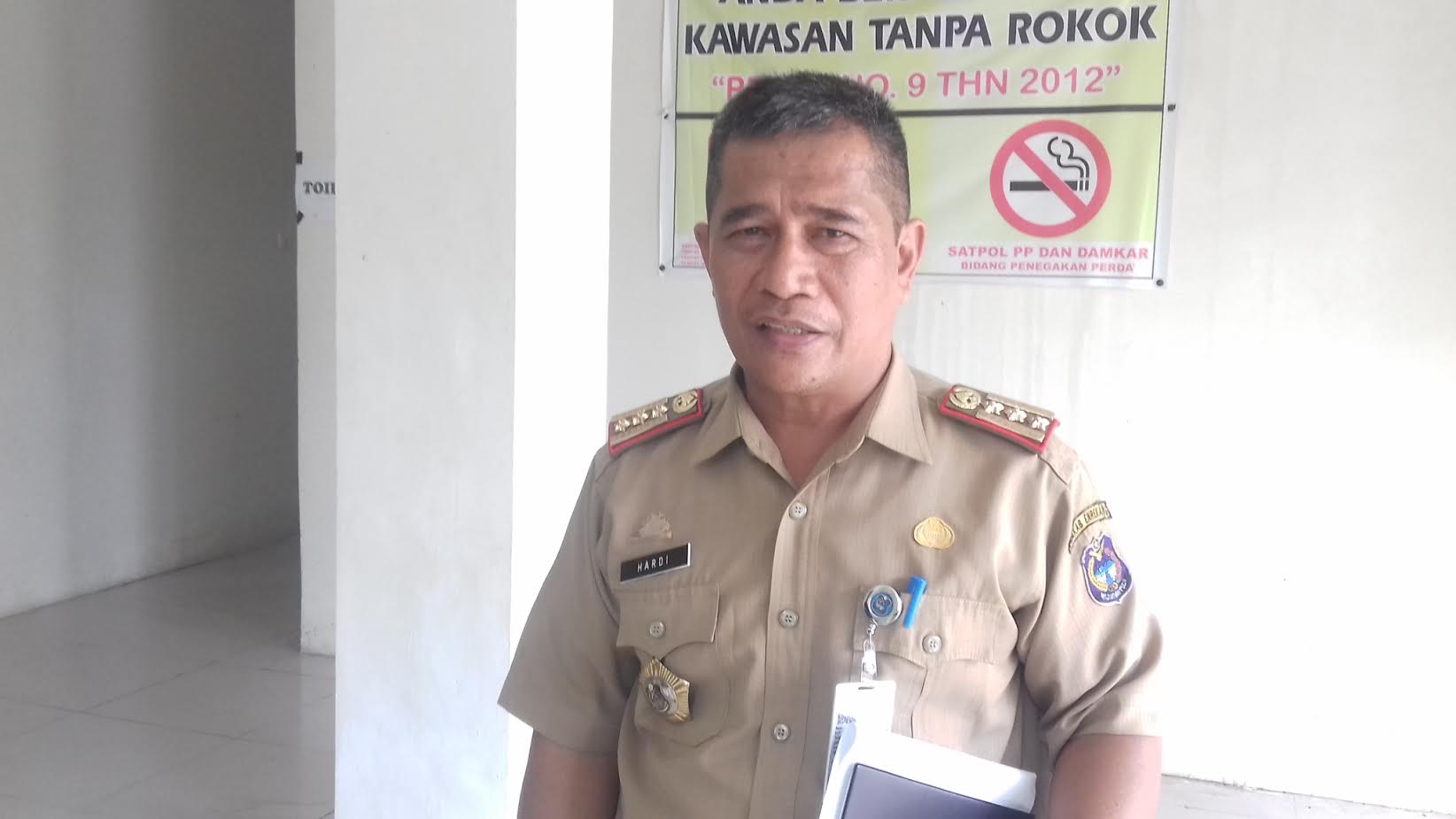 Tak Doyan Jalangkote, Ternyata Kepala Disperindag Enrekang Punya Pengalaman Ini