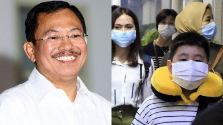 Alasan Kepala BPOM Penny Lukito Tolak Vaksin Nusantara, Padahal Dibanggakan dr Terawan di DPR