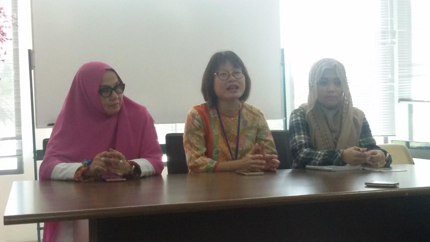 RS Siloam Ingatkan Pentingnya Ginjal