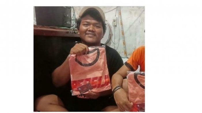 6 Fakta Haringga Sirila, The Jakmania yang Tewas Akibat Dikeroyok Oknum Bobotoh, No 2 Pekerjaannya