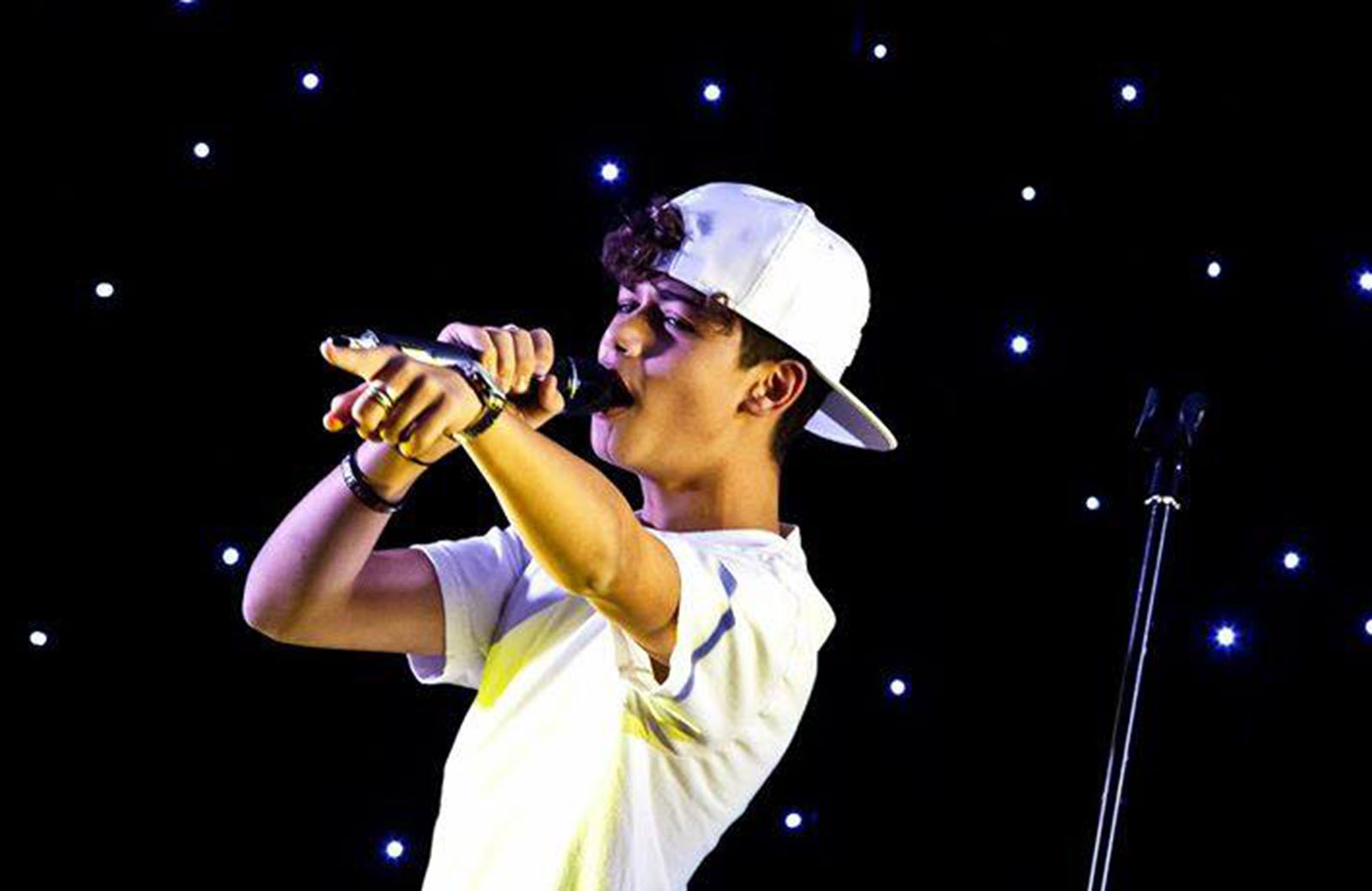 Jangan Lihat Dia Bule tapi Dengar saat Ngaji, Bikin Merinding dan Yusuf Mansur Geleng Kepala