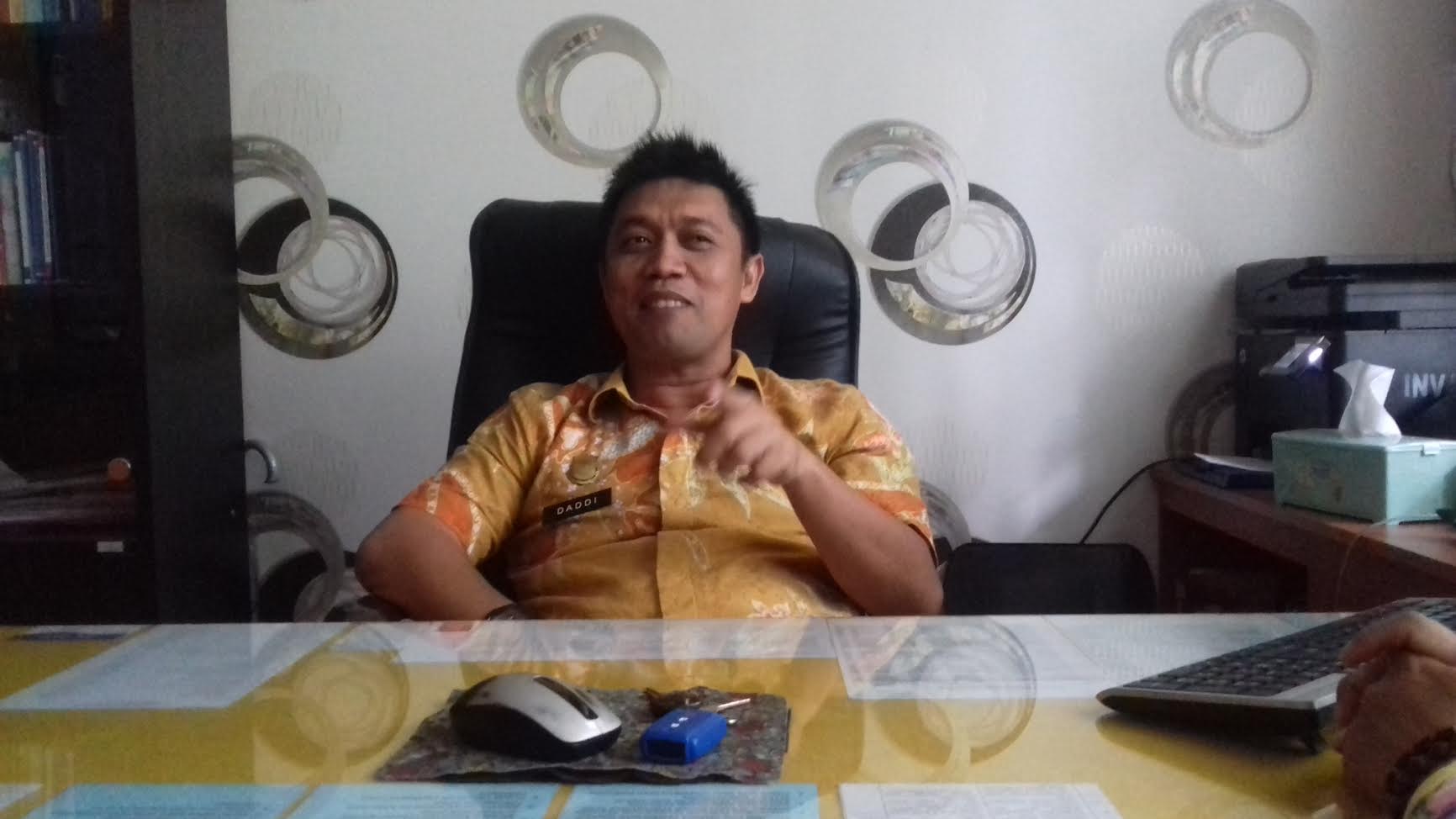 2017, Dana Desa Bone Naik Dari Rp 200 Menjadi Rp 255 Miliar