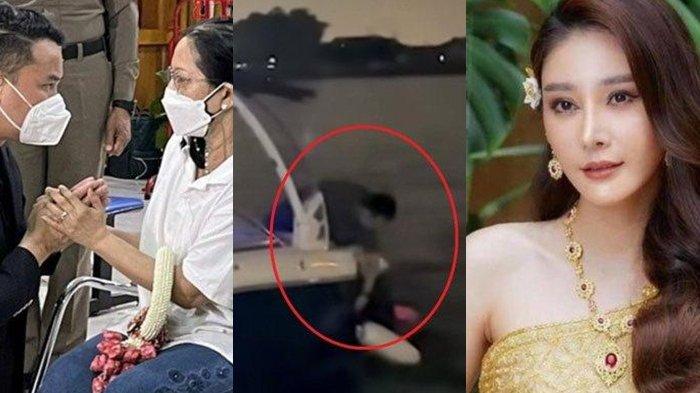 5 Fakta Kejanggalan Kematian Tangmo Nida, Kesaksian Manajer Dibantah Ahli Forensik