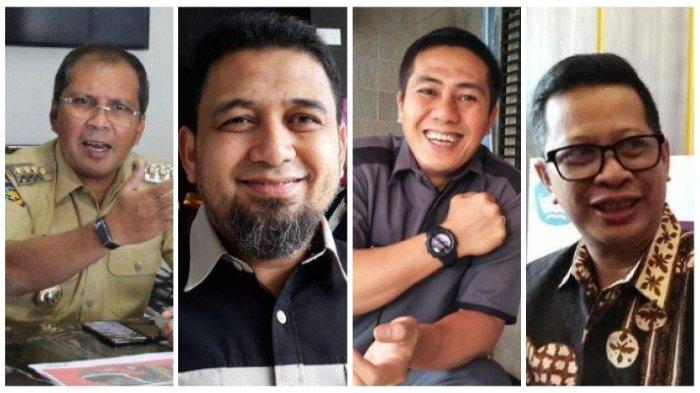 Appi-Rahman Unggul di TPS Sekitar Kediaman Jusuf Kalla, Pendukung Danny-Fatma Sudah Sujud Syukur