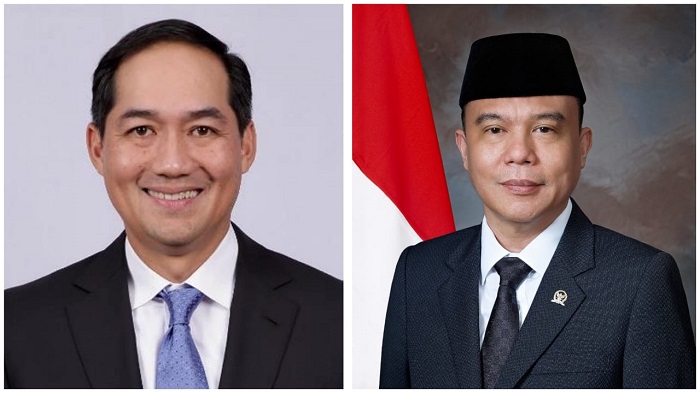 Kemendag Cabut HET Rp14 Ribu Minyak Goreng Kemasan, DPR Bakal Panggil Paksa M Lutfi