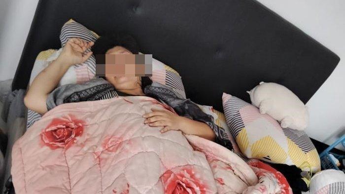 Polwan Berpangkat Aipda Dilaporkan Aniaya ASN di Ruang PPA Polrestabes, Kanitnya Juga Terlibat