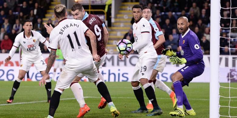 Ini Hasil Lengkap Pekan Ke-6 Premier League