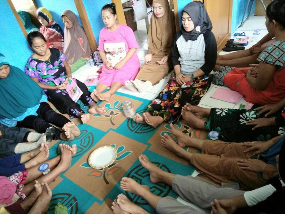 Dinkes Luwu Utara Klaim Angka Kematian Ibu Hamil Turun