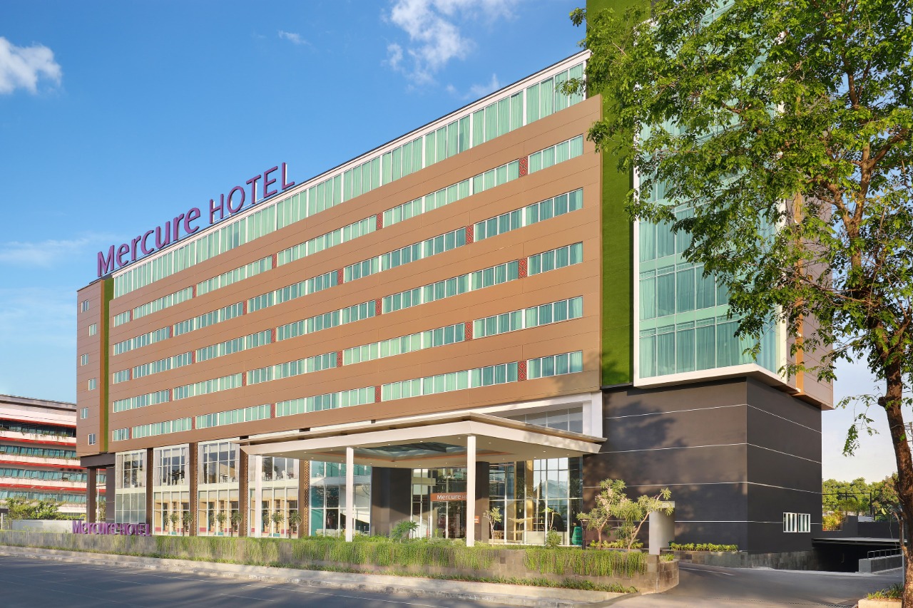 Hotel Mercure Makassar Hadirkan Nobar Piala Dunia 2022, Harga Mulai Rp100 Ribu Termasuk Makan Minum