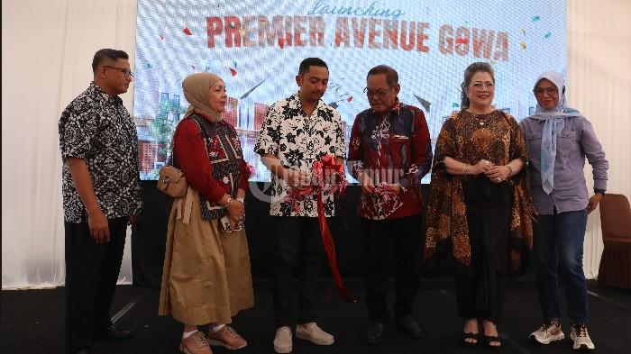 Oris Real Estate Hadirkan Hunian Scandinavian di Gowa