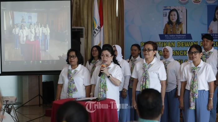 DPD ILDI Sulsel Resmi Dilantik, Siap Laksanakan Program Kerja untuk Masyarakat - ildi1.jpg