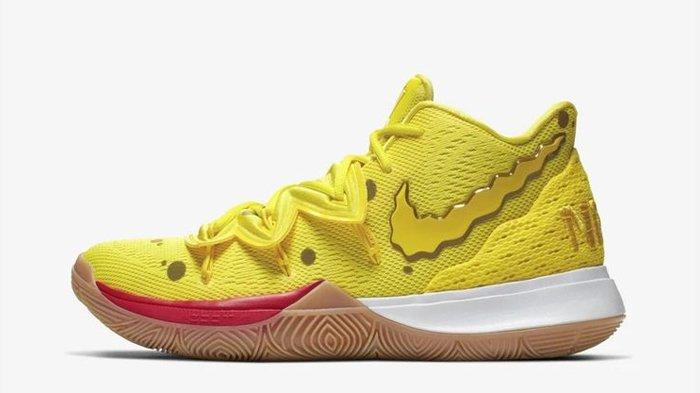 5 Rekomendasi Sepatu Nike Terbaik dengan Harga di Bawah Rp500 Ribu