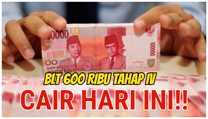 3 Website Resmi Tempat Cek Nama Penerima BLT/ BSU Jamsostek Rp 600 Ribu Tahap 4, Lengkap Caranya