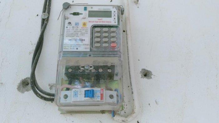 Telat Bayar Tagihan Rp 54 Ribu, Aliran Listrik di Rumah Anggota Panwascam di Bulukumba Diputus PLN