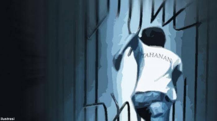 Buntut Napi Cabul Kabur, Kalapas Parepare Diperiksa Tim Kanwil Kemenkumham Sulsel