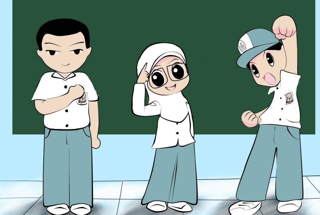 Hadirkan Pendidikan Berkualitas