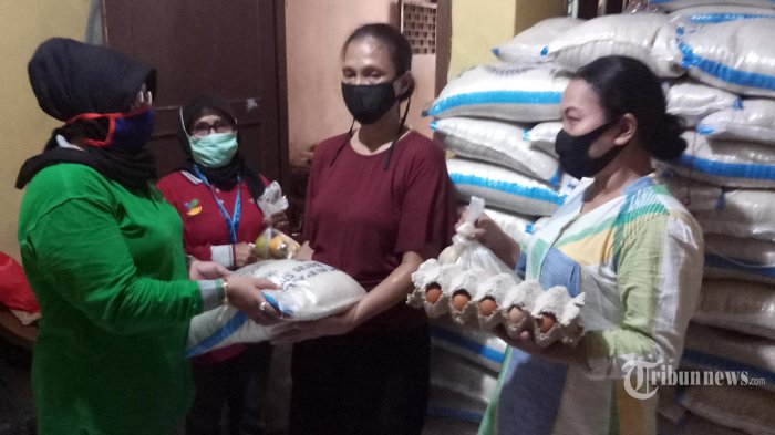 Cara Cek Penerima Bansos Sembako Rp 200 Ribu di Laman dtks.kemensos.go.id, Cair Setiap Bulan