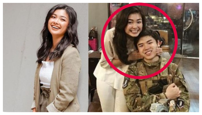 Ingat Elisa Jonathan Eks Nicholas Sean? Kabarnya Kini saat Anak Veronica Tan Ribut dengan Ayu Thalia