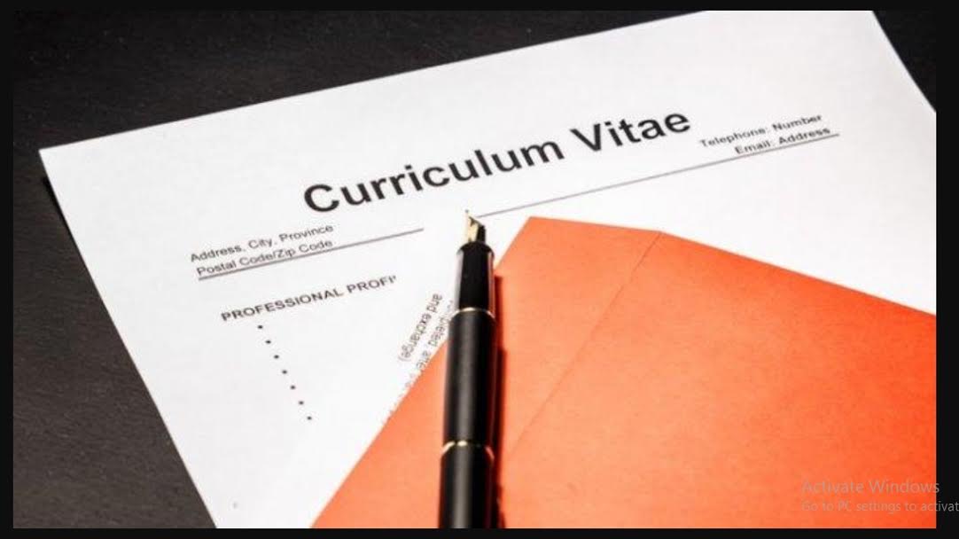 Ingin Buat CV untuk Lamaran Kerja Lebih Menarik? Tak Perlu Bayar Mahal, Cukup Buka Aplikasi Ini