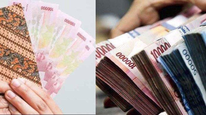 KLIK sso.bpjsketenagakerjaan.go.id, 398.000 tenaga Honorer Dapat BLT 600 Ribu, Dibagi Oktober 2020