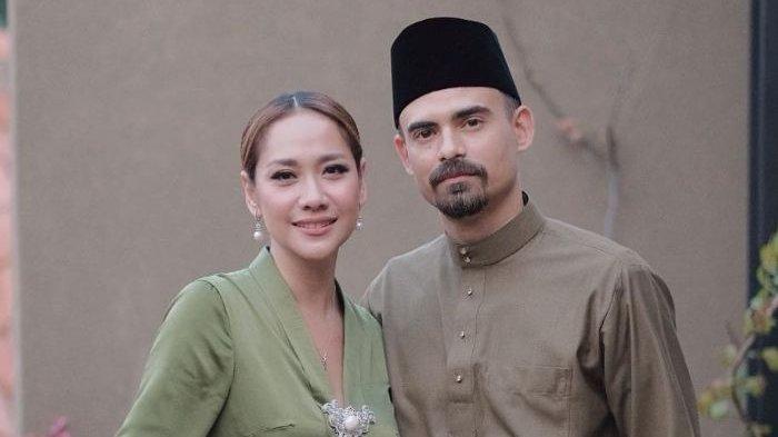 INNALILLAH, Berita Duka Ashraf Sinclair Suami Bunga Citra Lestasi BCL Meninggal Dunia, Penyebabnya