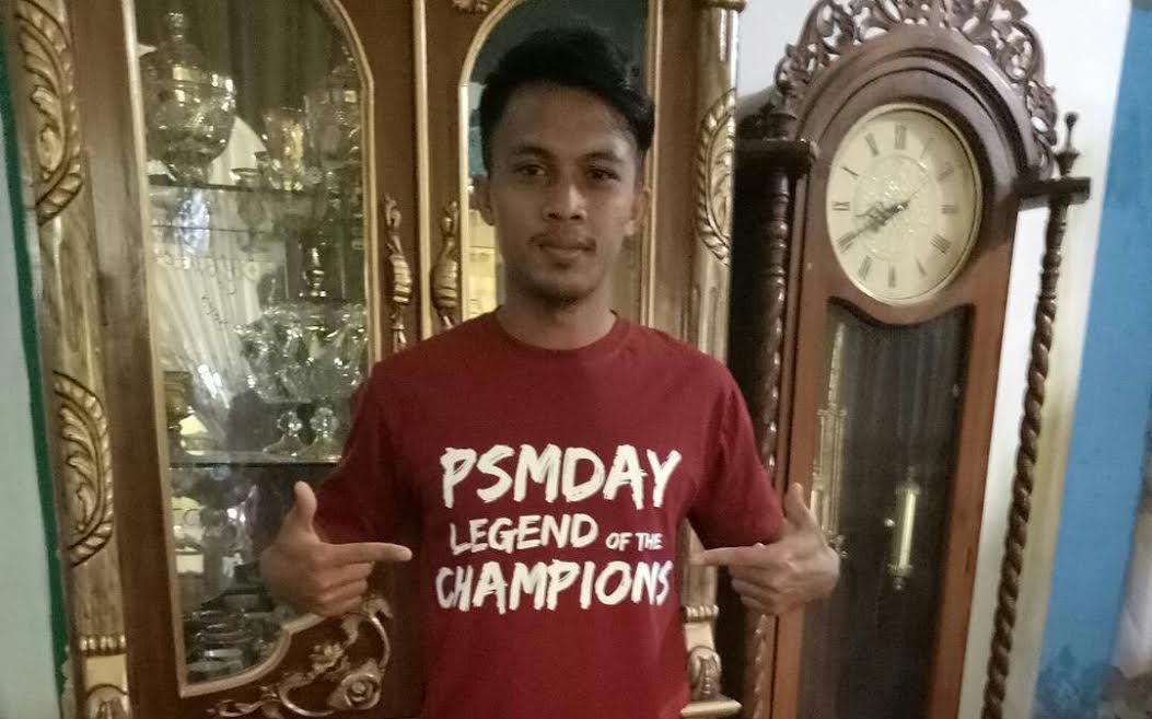 PSM Vs Badak Lampung, Kurniawan Karman Kembali Beraksi di Mattoanging