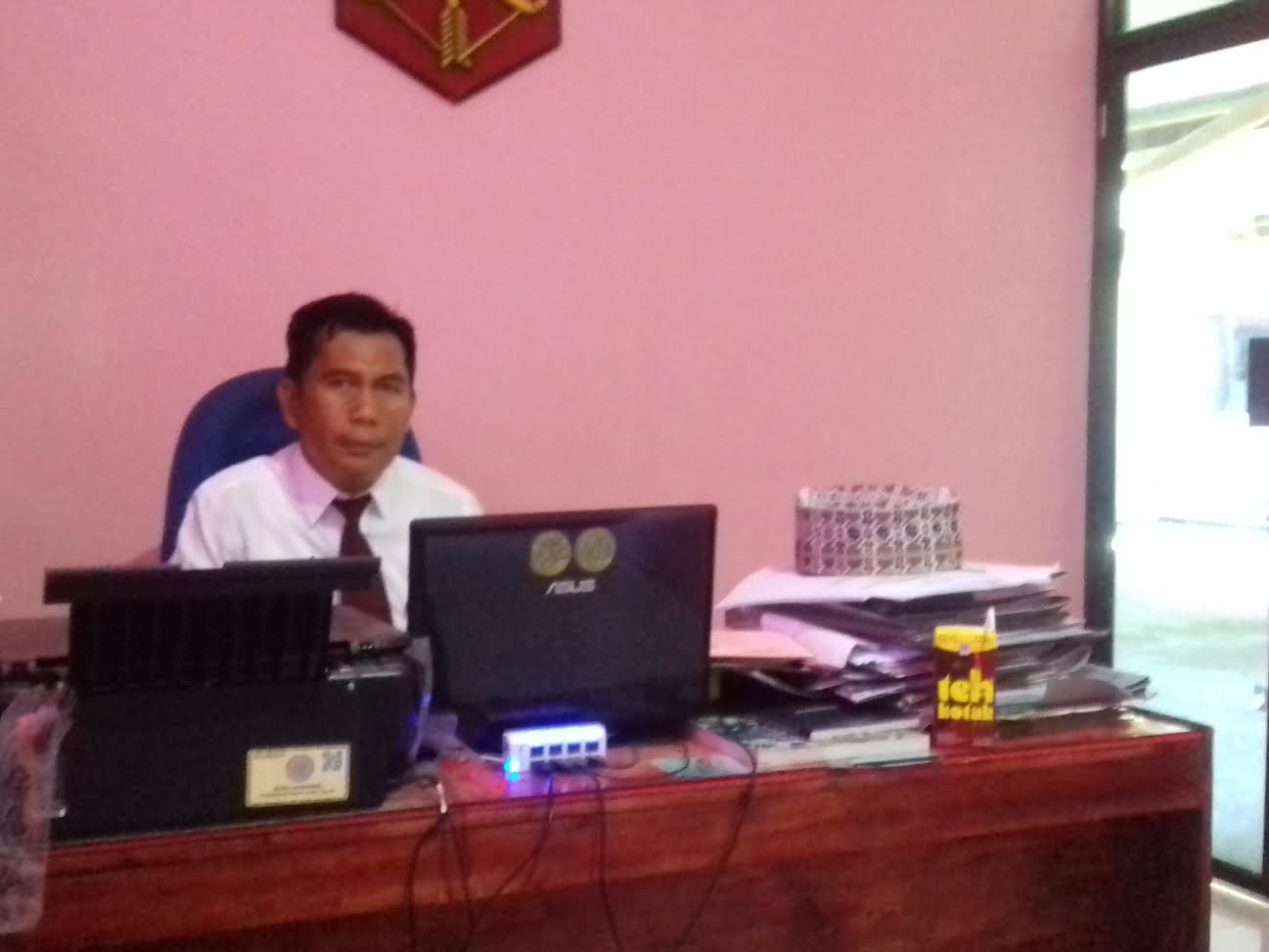 Tahun Ini, Ada 13 Kasus Pencabulan dan Persetubuhan Anak di Pinrang