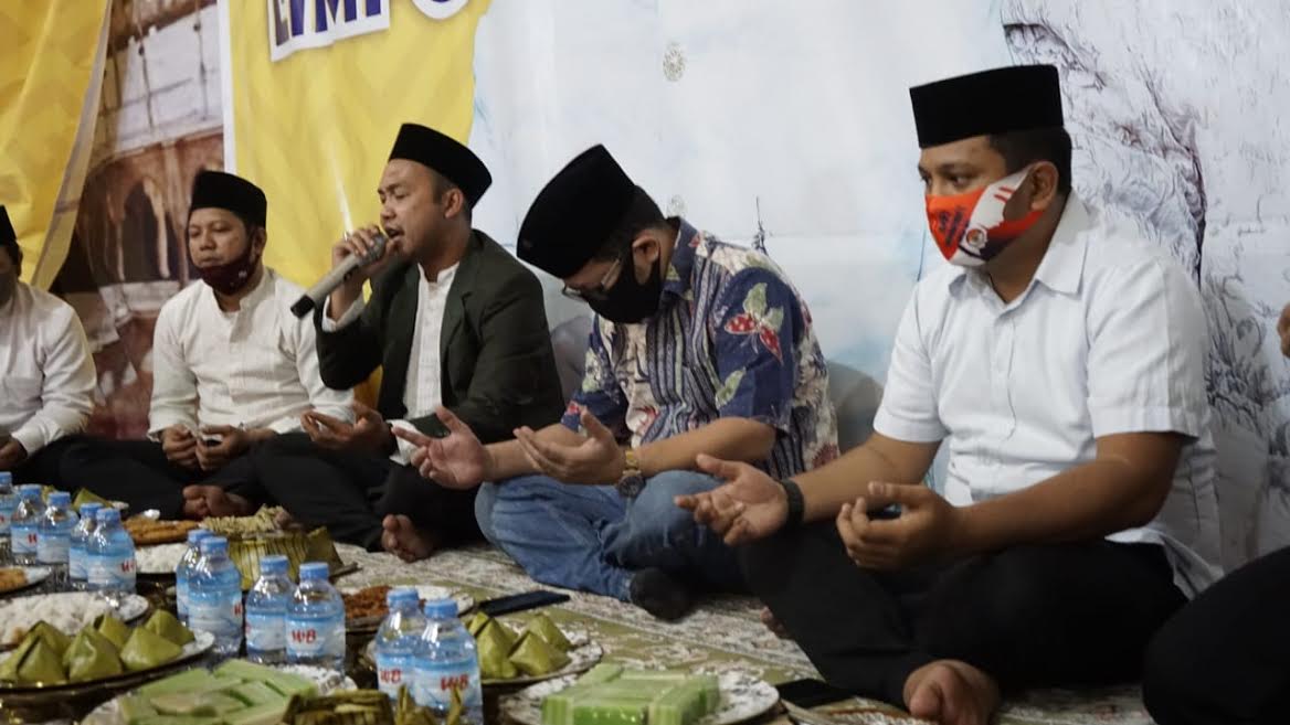 Jika Terpilih, Pasangan Imun Ingin Berdayakan Mantan Atlet dan Pelatih
