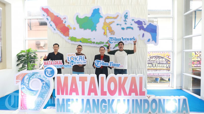 Irsan Dotanergi Company Sambangi Tribun Timur di HUT ke-19 - irsandotanergi2.jpg