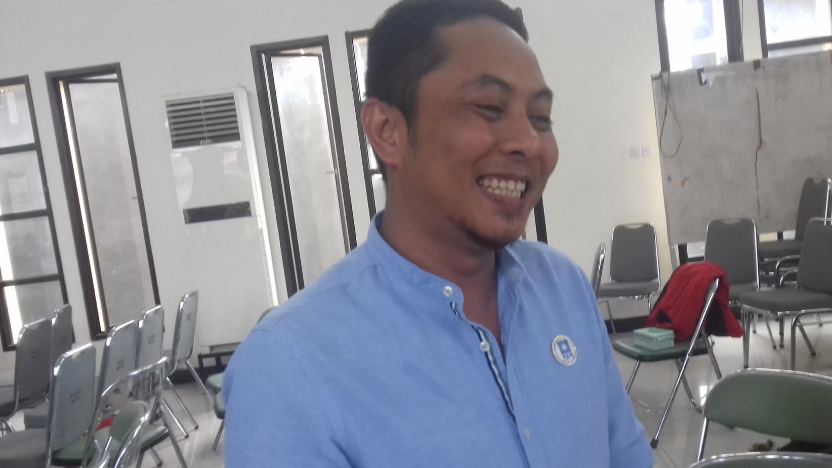 Legislator PAN Sulsel Pimpin IKA Sospol Unibos