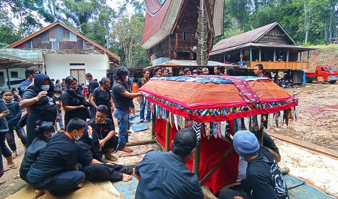 Minta Tak Diberi Ampun, Keluarga Oktovianus Sayangkan Oknum TNI Gabung ke KKB