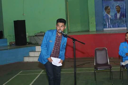 Ketua KNPI Jeneponto Yakin PSM Curi Tiga Poin di Kandang Barito