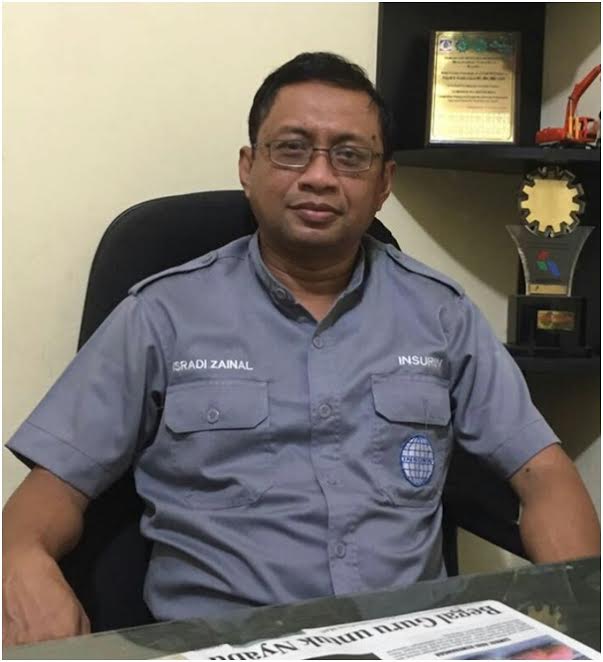 Ini yang Diabaikan KM Lestari Maju, Pakar Perkapalan Alumnus Unhas Ingatkan Standar Baku Pelayaran