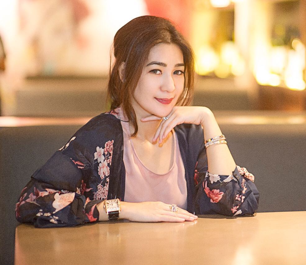 Istri Artis Andre Taulany Diduga Hina Capres 02 Prabowo Subianto, Ini Kemudian Terjadi Pada IG Andre