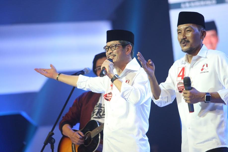 IYL Turut Berduka untuk Menantu Andi Dulli, Ini Katanya