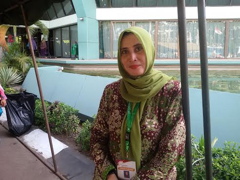 Peserta Muktamar: Orang Makassar Ramah-Ramah