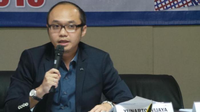 Yunarto Wijaya Sentil Belva Devara Stafsus Milenial Jokowi? Tugas Negara Kalah Penting Proyek Besar