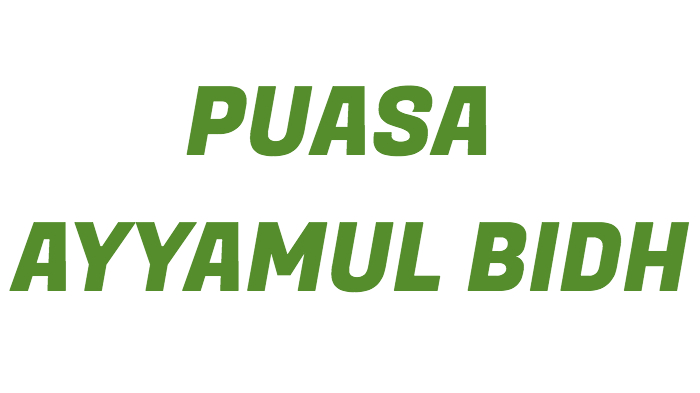 Niat Puasa Ayyamul Bidh, Boleh Digabungkan dengan Puasa Senin Kamis dan Qadha Puasa Ramadan
