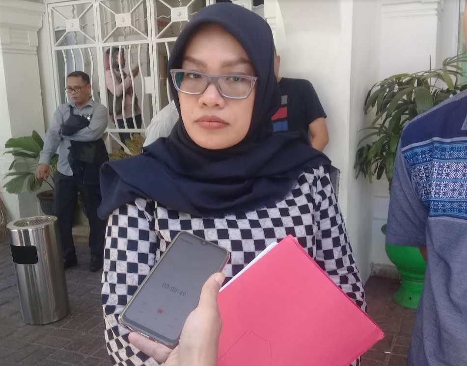 Alasan Sakit, Istri Wakil Bupati Bone Tak Hadiri Sidang Kasus Korupsi PAUD Bone