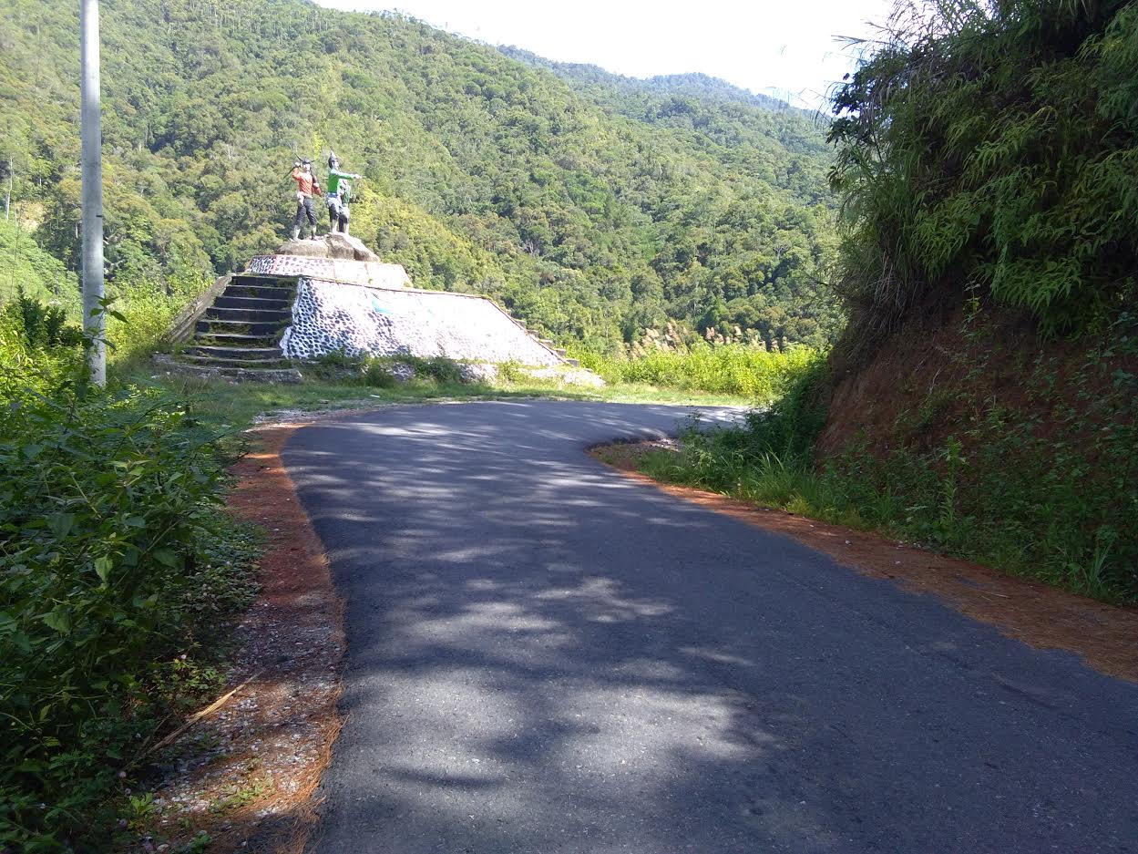 Nurdin Abdullah Komitmen Bangun Seko Luwu Utara?