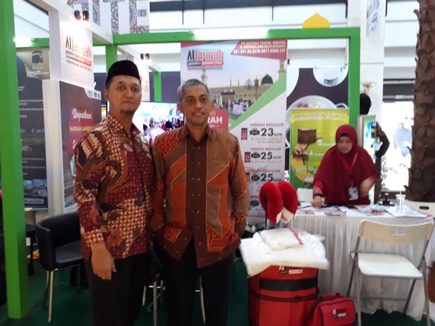 Amphuri Sulampua: Kemacetan dan Kebersihan Harus Dibenahi Pemkot Makassar