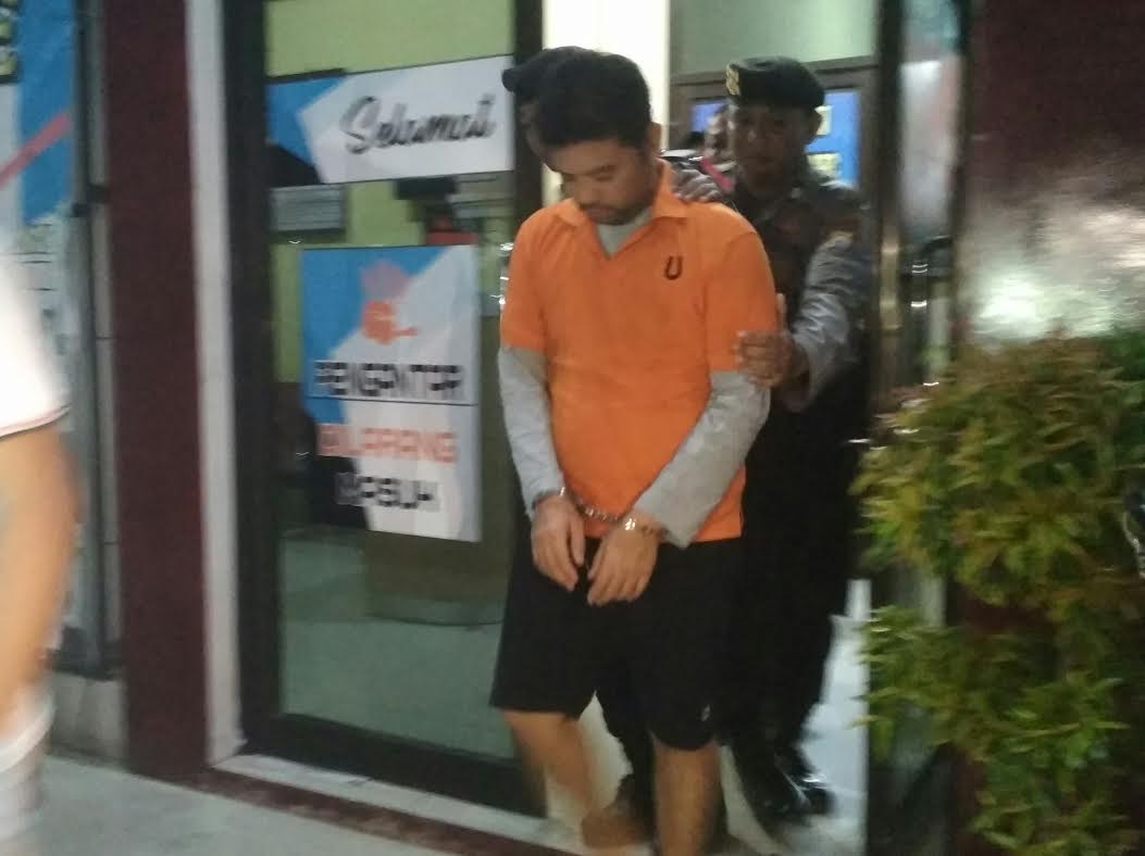 Bukti Apa yang disembunyikan Wahyu Jayadi Hingga Harus Hilangkan Hp Korban Siti Zulaeha?