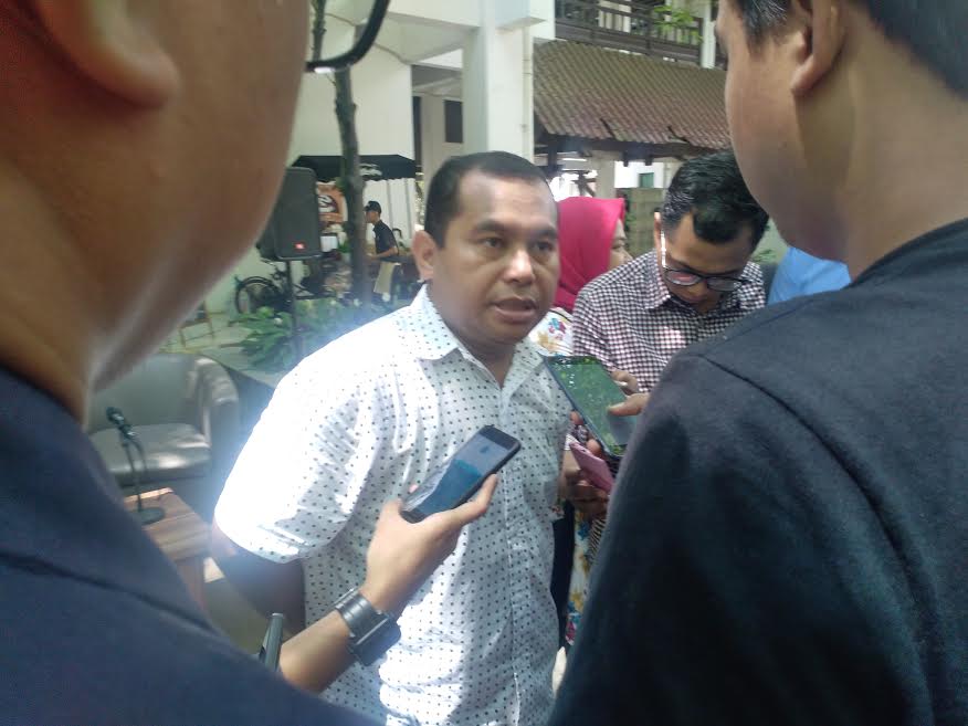 Jayadi Nas Sebut Devo Khadapi 'Orangnya' Syahrul Yasin Limpo