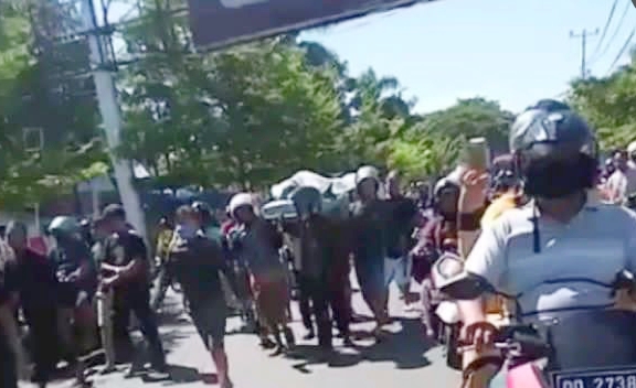 Dirut RS Labuang Baji Makassar: Anak dari Jenazah yang Diambil Paksa Juga Positif Covid-19