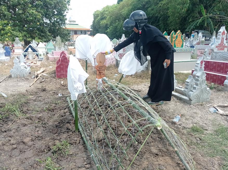 Pengakuan Istri Warga Binaan Lapas Bollangi yang Meninggal saat Pengawasan Polda, Banyak Luka Lebam