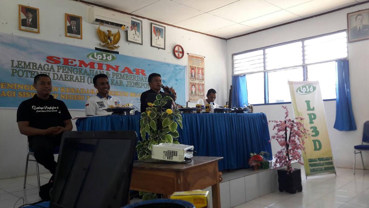 10 Bulan, Segini Kasus Ditangani Kasat Narkoba Polres Jeneponto