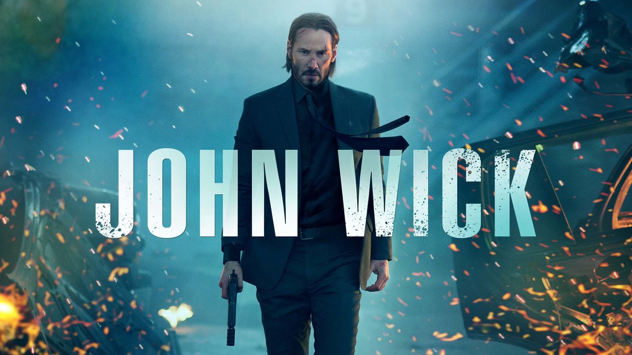 Sinopsis John Wick, Bioskop Trans TV Malam Ini, Dibintangi Keanu Reeves